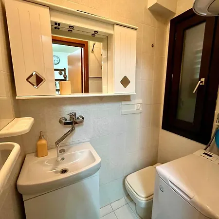 Delia Appartement Castel Di Sangro