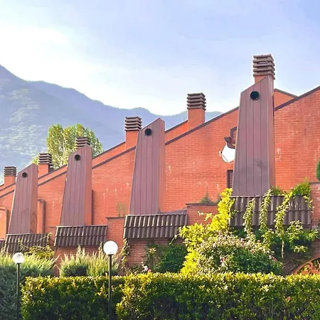 Delia Appartement Castel Di Sangro