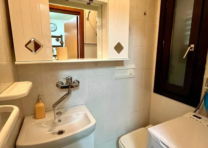 Delia Apartament Castel Di Sangro