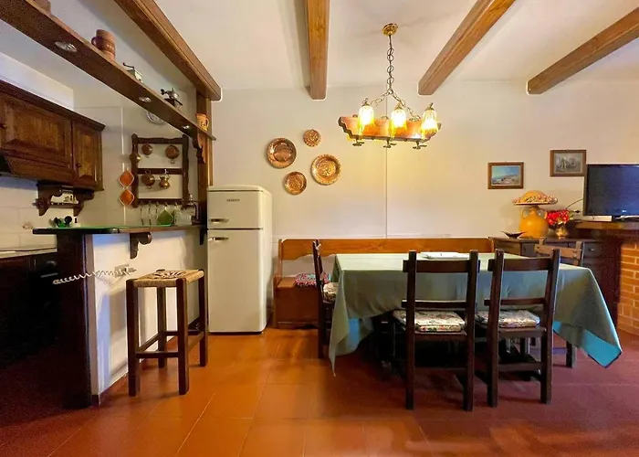 Delia Appartamento *