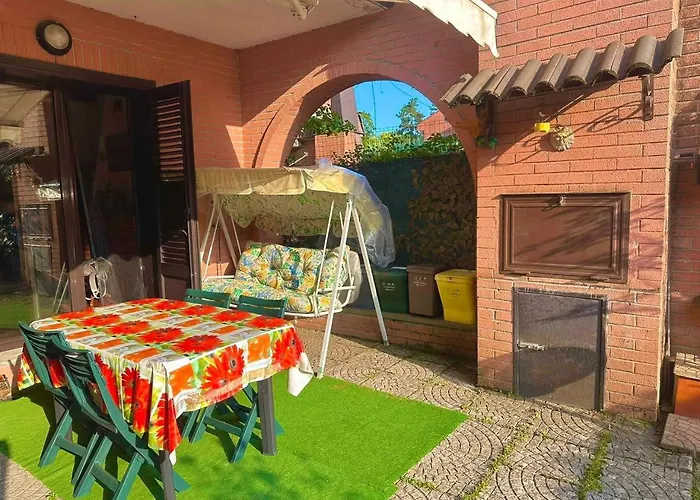 Delia Castel Di Sangro