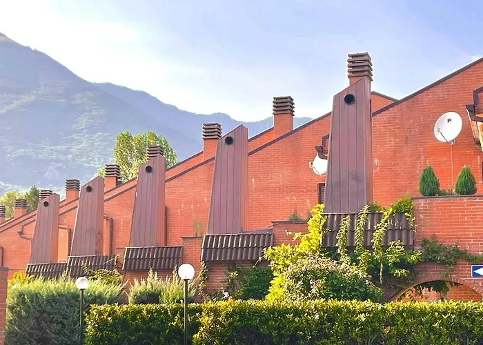 Delia Apartament Castel Di Sangro